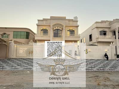5 Bedroom Villa for Sale in Al Rawda, Ajman - WhatsApp Image 2025-07-01 at 9.20. 29 PM. jpeg