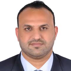Muhammad Abbas