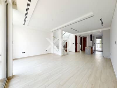 4 Bedroom Villa for Rent in Jumeirah Village Circle (JVC), Dubai - Prime Location | Sophisticated | Vacant