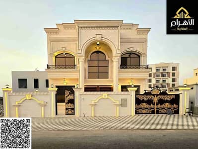 5 Cпальни Вилла Продажа в Аль Алиа, Аджман - batch_781851897-1066x800. jpg