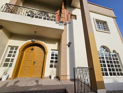 5 Bedroom Villa for Rent in Halwan Suburb, Sharjah - 20250618_173348. jpg