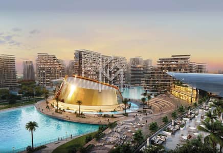 1 Bedroom Flat for Sale in Dubai South, Dubai - azizi-venice-img13. jpeg