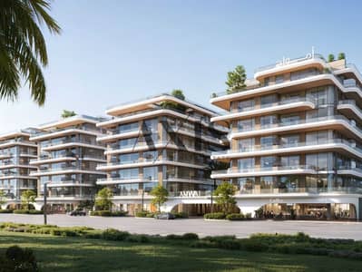 1 Bedroom Flat for Sale in Mohammed Bin Rashid City, Dubai - Premium Apartments | Smart Home | High ROI