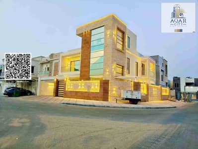 فیلا 5 غرف نوم للبيع في الياسمين، عجمان - IMG-20250701-WA0182. jpg