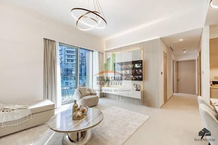 2 Bedroom Apartment for Rent in Downtown Dubai, Dubai - WhatsApp Image 2025-07-01 at 1.22. 47 AM (10). jpeg
