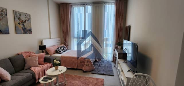 Studio for Rent in Aljada, Sharjah - IMG-20250701-WA0060. jpg