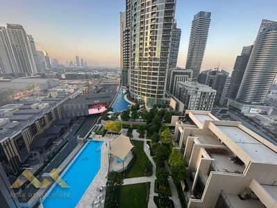 شقة 1 غرفة نوم للايجار في وسط مدينة دبي، دبي - PHOTO-2023-05-04-19-24-34 2. jpg
