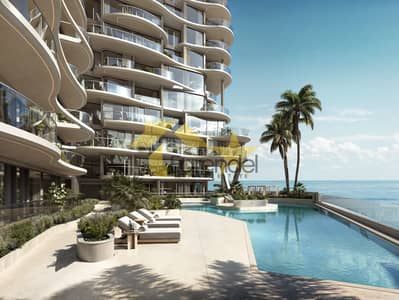 2 Bedroom Flat for Sale in Dubai Islands, Dubai - Esmé_ES_Image 05. jpg
