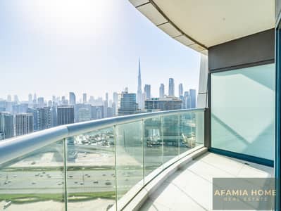 3 Cпальни Апартаменты Продажа в Бизнес Бей, Дубай - JGC07368-HDR. jpg