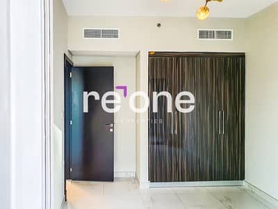 1 Bedroom Flat for Rent in Dubai South, Dubai - Prime Location | Unfurnished | Neatly Kept