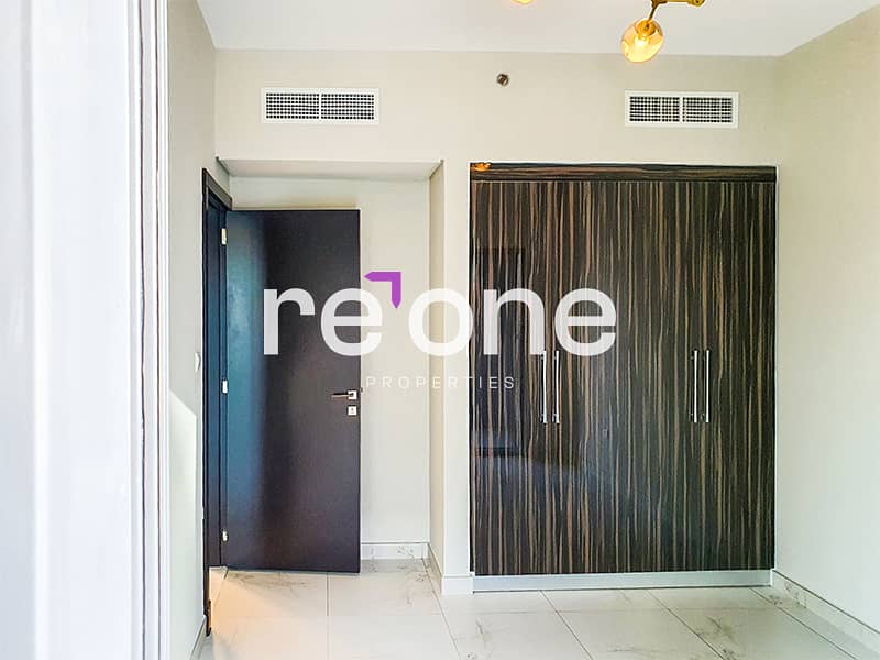 Prime Location | Unfurnished | Neatly Kept