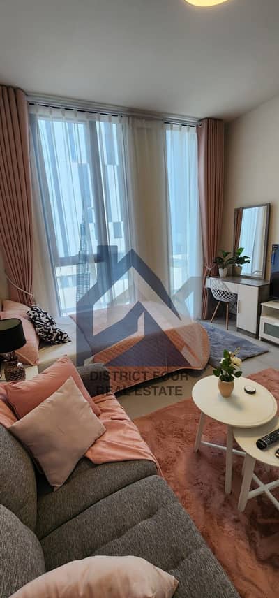 Studio for Rent in Aljada, Sharjah - IMG-20250701-WA0057. jpg
