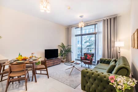 1 Bedroom Flat for Rent in Downtown Dubai, Dubai - 01_LAP_5226-HDR. JPG