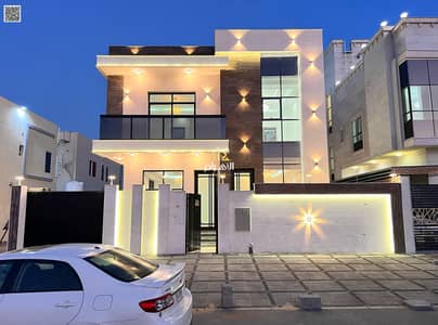 5 Cпальни Вилла Продажа в Аль Бахия, Аджман - batch_WhatsApp Image 2025-02-19 at 6.51. 30 PM. jpg