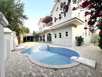 6 Bedroom Villa for Sale in The Villa, Dubai - WhatsApp Image 2025-06-30 at 8.25. 25 PM. jpeg