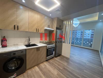 1 Bedroom Flat for Sale in Dubai Silicon Oasis (DSO), Dubai - IMG_1865. JPG