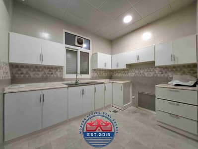 3 Bedroom Flat for Rent in Al Shamkha, Abu Dhabi - 1000142921. jpg