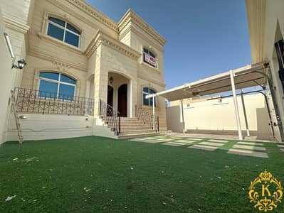 فیلا 4 غرف نوم للايجار في بين الجسرين، أبوظبي - WhatsApp Image 2025-07-01 at 22.44. 43_e930b893. jpg