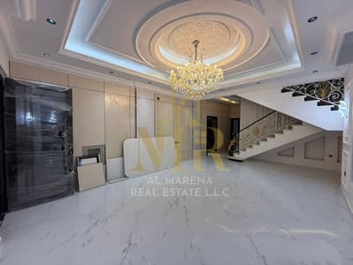 5 Bedroom Villa for Sale in Al Helio, Ajman - IMG-20250701-WA0072. jpg