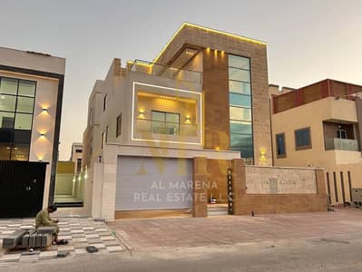 7 Cпальни Вилла Продажа в Аль Бахия, Аджман - IMG-20250624-WA0043. jpg