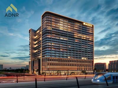 1 Bedroom Flat for Sale in Jebel Ali, Dubai - WhatsApp Image 2025-07-01 at 21.35. 48_39287a8f. jpg