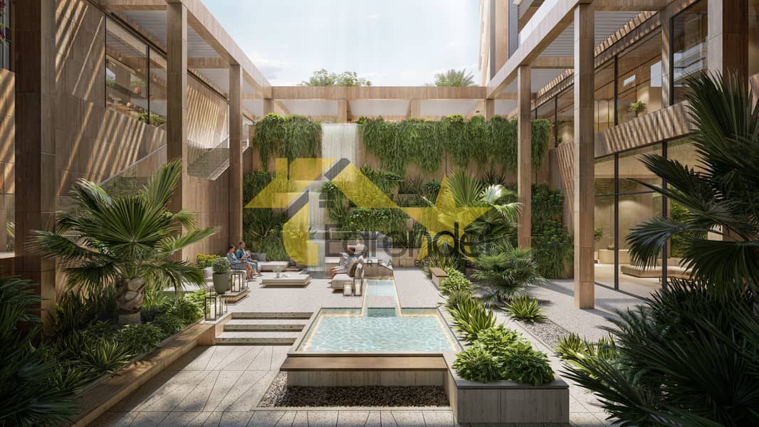 2 Playa del Sol - sunken garden. jpg