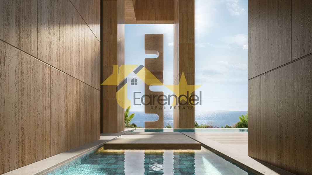 7 Playa del Sol - villa entrance. jpg