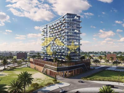 2 Cпальни Апартамент Продажа в Дейра Айленд, Дубай - ext04. jpg