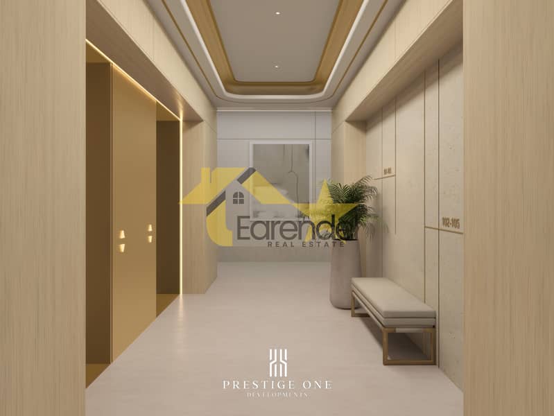 14 05 Typical Lift Lobby. jpg