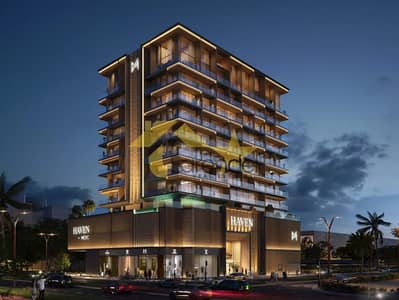 4 Bedroom Apartment for Sale in Dubai Islands, Dubai - 2023-09-23. jpg