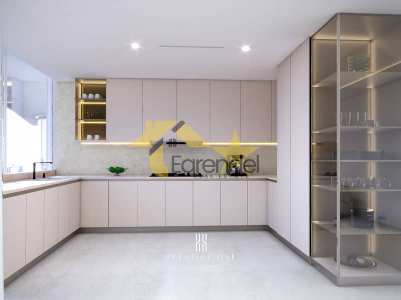 15 06 3-Bedroom Kitchen. jpg