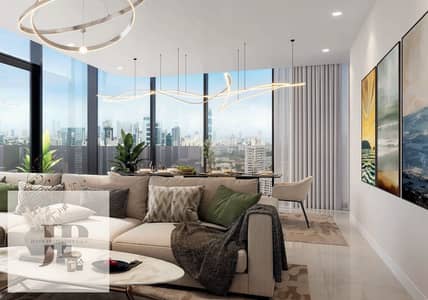 1 Bedroom Flat for Sale in Jumeirah Village Triangle (JVT), Dubai - Screenshot 2025-06-30 164108. png