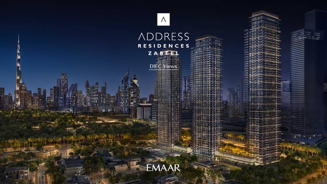 شقة في عنوان ريزدنسز زعبيل،زعبيل 1،زعبيل 1 غرفة 2919888 درهم - 12095801