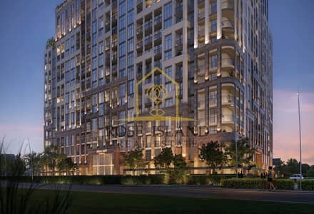 3 Bedroom Flat for Sale in Masdar City, Abu Dhabi - U3XiarGOxcTbLC1xb43KW8k7WIzfsaHTanH8EE21. png