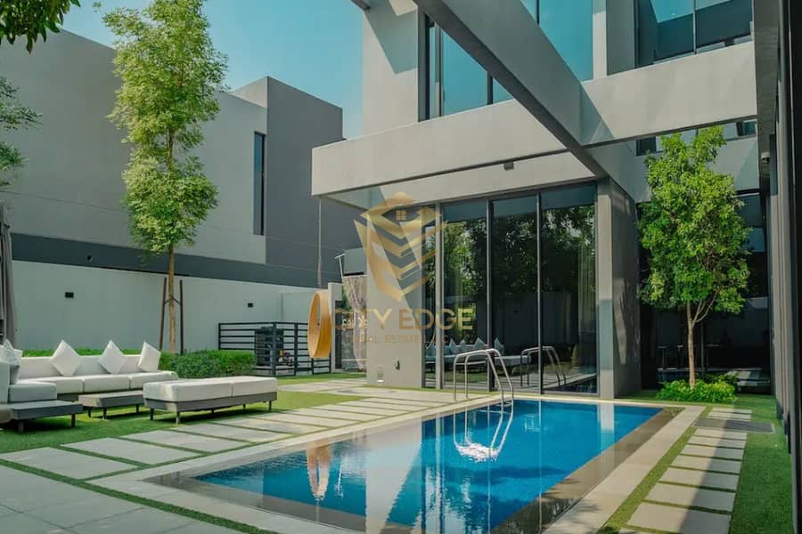 位于蒂拉尔城,马沙尔社区,卡亚区 4 卧室的别墅 4500000 AED - 12095241 位于蒂拉尔城,马沙尔社区,卡亚区 4 卧室的别墅 4500000 AED - 12095241