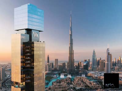 3 Bedroom Flat for Sale in Business Bay, Dubai - 1. png