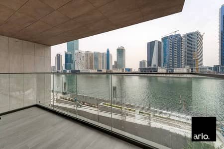 3 Bedroom Apartment for Rent in Business Bay, Dubai - IMG_7146. jpg