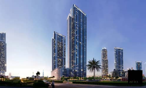 1 Bedroom Apartment for Sale in Sobha Hartland, Dubai - Mask Group 15327_7. jpg