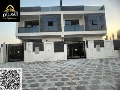 7 Bedroom Villa for Sale in Al Yasmeen, Ajman - batch_779996081-1066x800. jpg