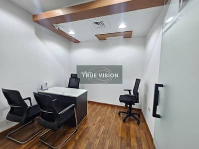 Office for Rent in Sheikh Zayed Road, Dubai - IMG-20250629-WA0061. jpg