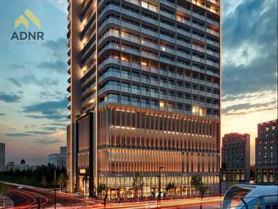1 Bedroom Apartment for Sale in Jebel Ali, Dubai - 12. jpg