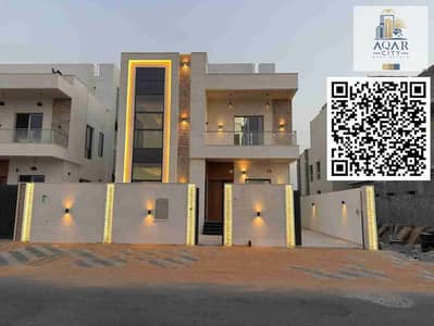 فیلا 5 غرف نوم للبيع في الزاهية، عجمان - IMG-20250701-WA0535. jpg