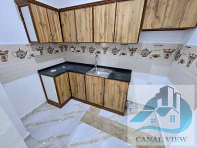 1 Bedroom Apartment for Rent in Khalifa City, Abu Dhabi - 0640866a-c0b3-4248-a635-8efdb80e0957. jpg