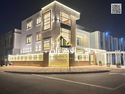 阿尔亚斯梅恩， 阿治曼 5 卧室别墅待售 - batch_WhatsApp Image 2025-06-16 at 7.50. 03 PM. jpeg