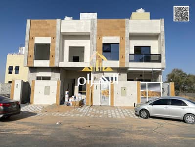 4 Bedroom Villa for Sale in Al Helio, Ajman - batch_WhatsApp Image 2025-06-30 at 7.15. 28 PM. jpeg