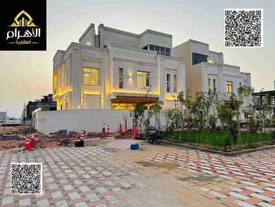 5 Bedroom Villa for Sale in Al Helio, Ajman - batch_781557591-1066x800. jpg
