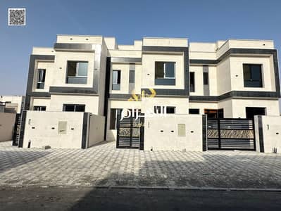 4 Bedroom Townhouse for Sale in Al Helio, Ajman - batch_WhatsApp Image 2025-06-21 at 11.08. 52 PM. jpeg