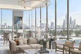 Spacious | Amazing Lagoon View | Motivated Seller