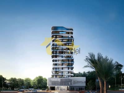 1 Bedroom Apartment for Sale in Dubai Islands, Dubai - 1360x1020. jpg