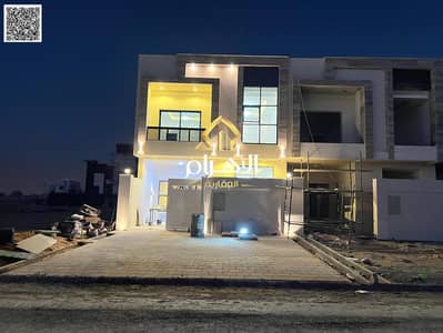 5 Bedroom Townhouse for Sale in Al Helio, Ajman - batch_WhatsApp Image 2025-04-09 at 7.14. 48 PM. jpg